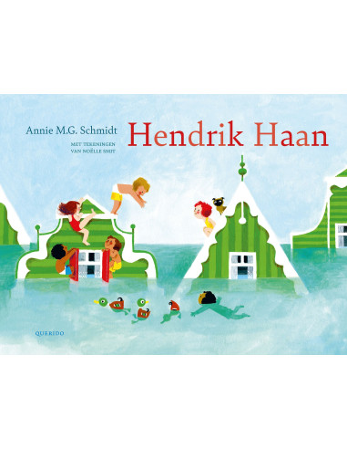 Hendrik Haan