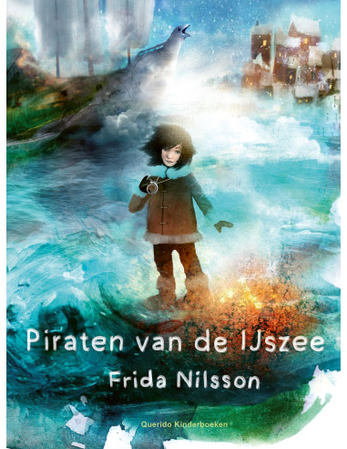Piraten van de IJszee