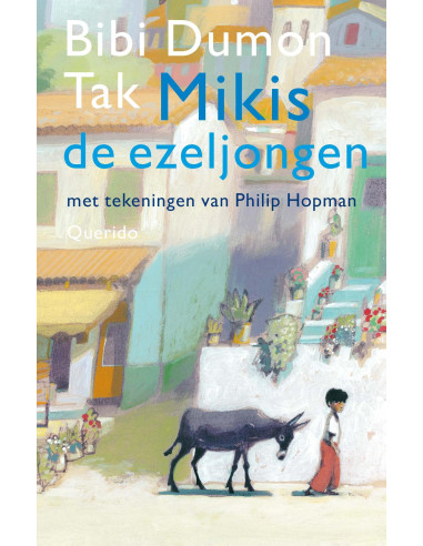 Mikis de ezeljongen