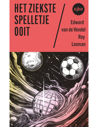 Het ziekste spelletje ooit