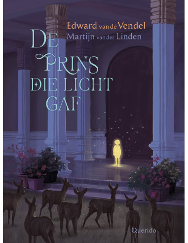 De prins die licht gaf