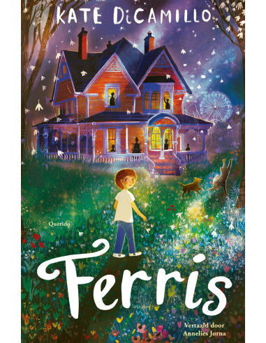 Ferris