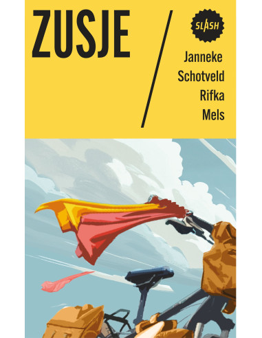 Zusje