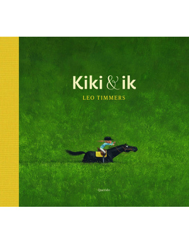 Kiki & ik
