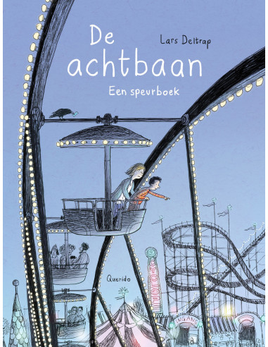 De achtbaan
