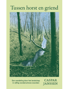 Tussen horst en griend