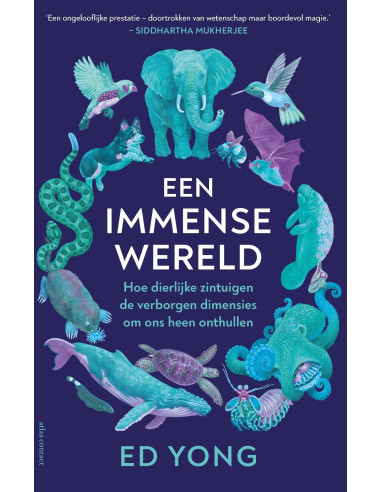 Een Immense wereld