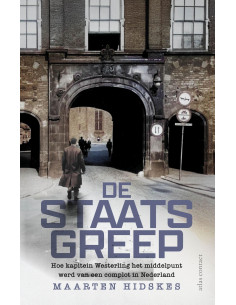 De staatsgreep