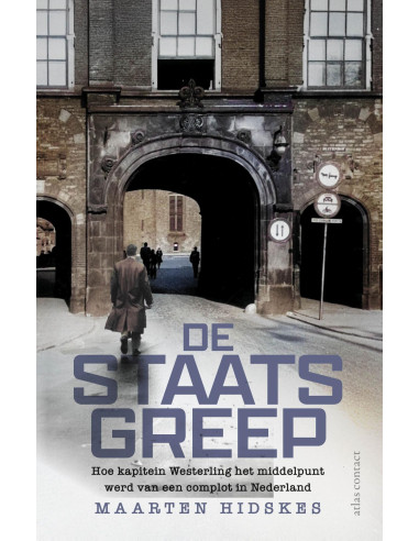 De staatsgreep