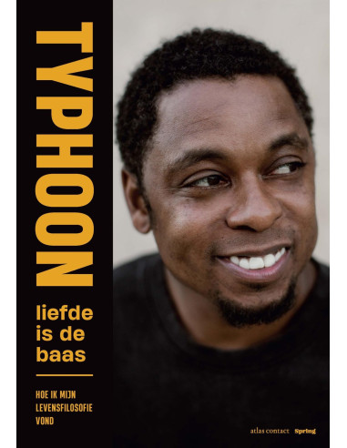 Liefde is de baas