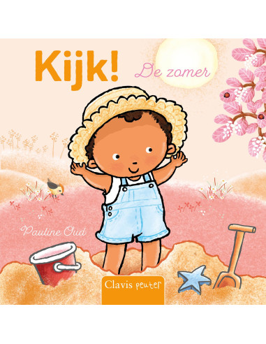 Kijk! De zomer