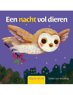 Een nacht vol dieren