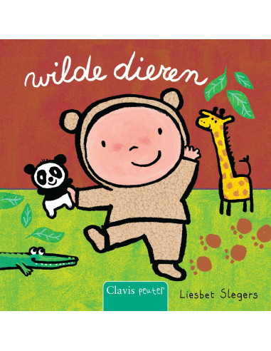 Wilde dieren