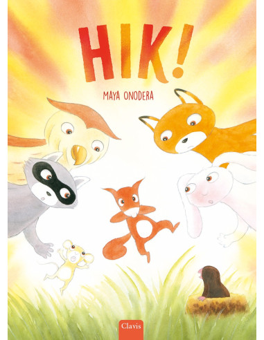 Hik!