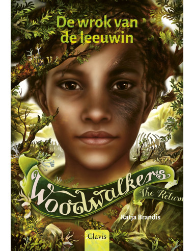 De wrok van de leeuwin