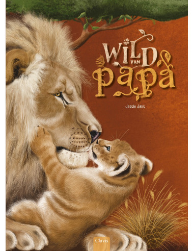 Wild van papa