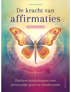 De kracht van affirmaties...