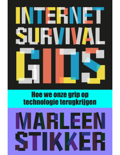 Internetsurvivalgids