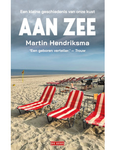 Aan zee