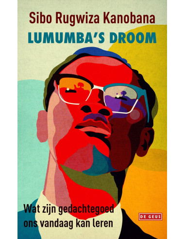 Lumumba's droom