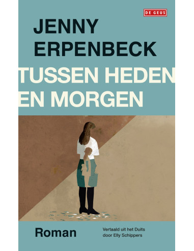 Tussen heden en morgen