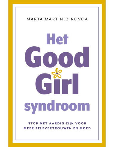 Het Good Girl Syndroom