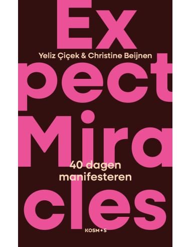 Expect Miracles