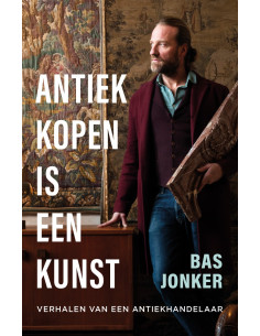 Antiek kopen is een kunst