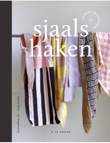 Sjaals haken