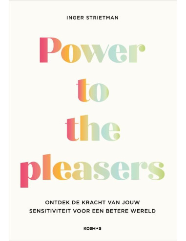 Power to the Pleasers