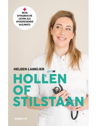 Hollen of stilstaan