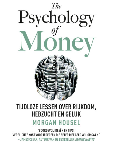 The Psychology of Money
