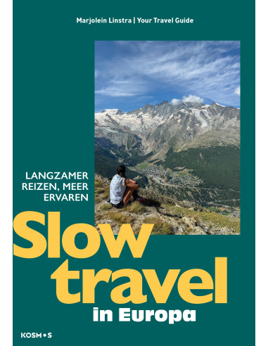 Slow travel in Europa