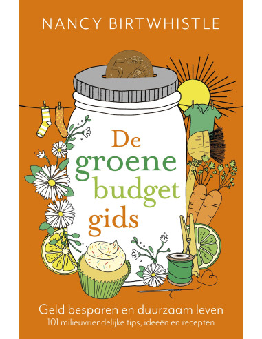 De groene budgetgids