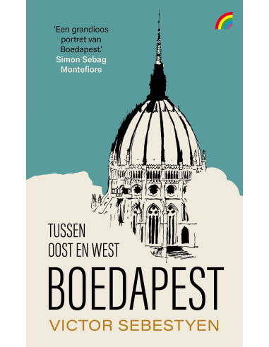 Boedapest