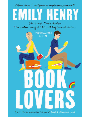 Book Lovers