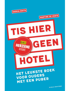 Tis hier geen hotel