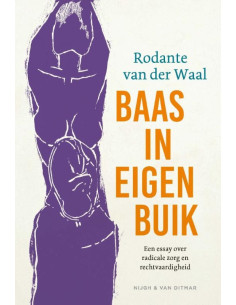 Baas in eigen buik