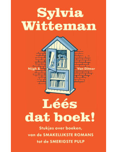 Léés dat boek!