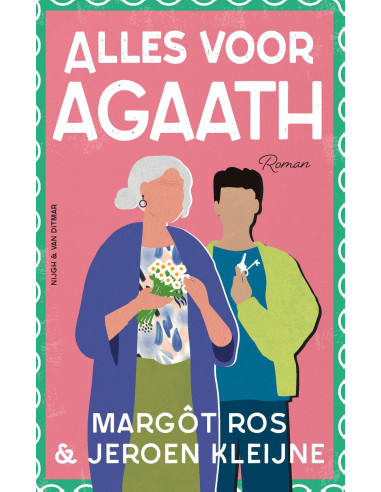 Alles voor Agaath