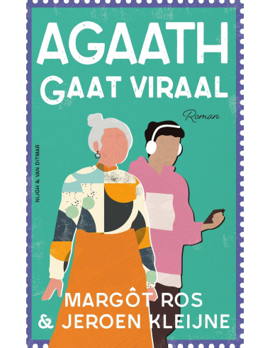 Agaath gaat viraal
