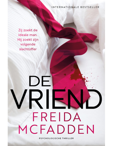 De vriend