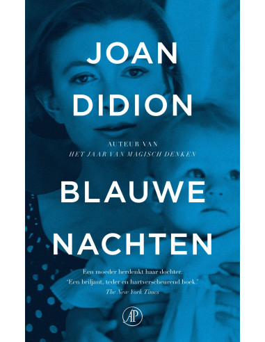 Blauwe nachten