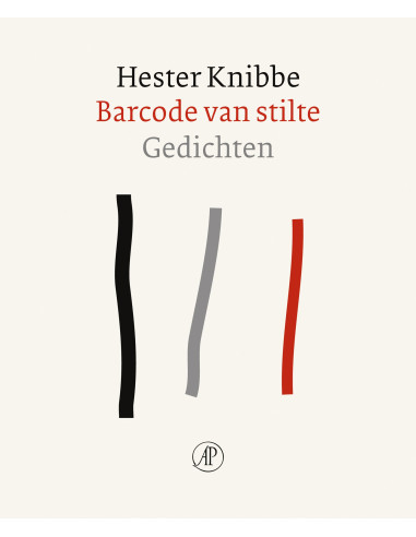 Barcode van stilte