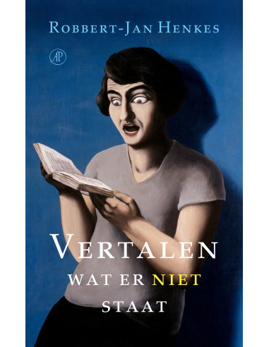 Vertalen wat er niet staat