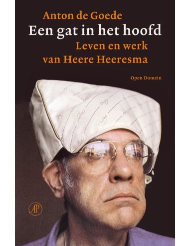 Een gat in het hoofd