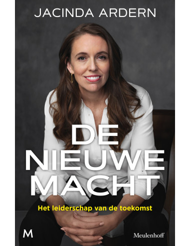 De nieuwe macht