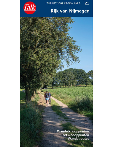 Rijk van Nijmegen