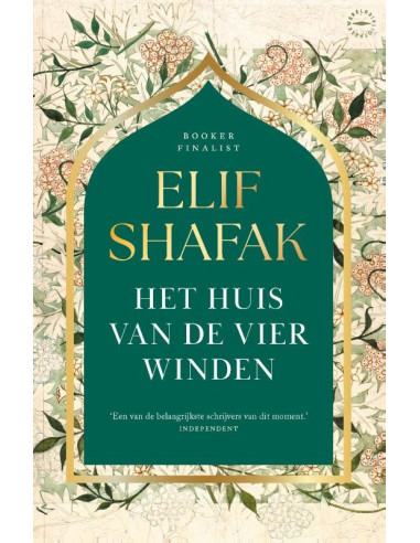 Het huis van de vier winden