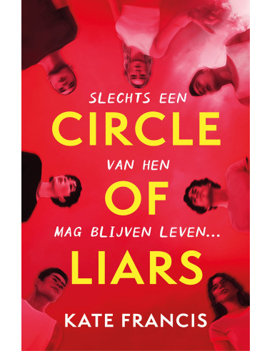 Circle of liars